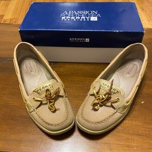 Sperry Top-Sider shoes